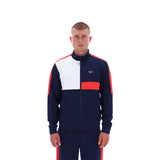 Reebok Men Colour Block Track Jacket | 100239655