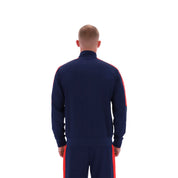 Reebok Men Colour Block Track Jacket | 100239655