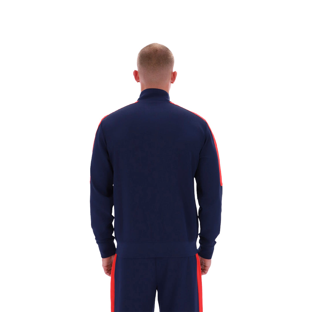 Reebok Men Colour Block Track Jacket | 100239655