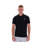 Reebok Men Blaze Embroidered Short Sleeve Polo Shirt | 100239701