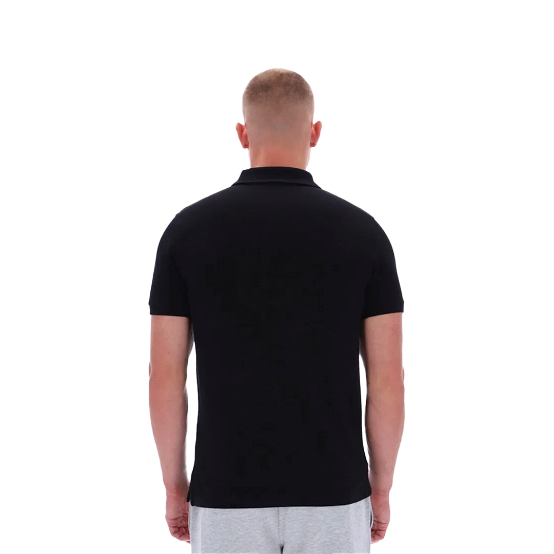 Reebok Men Blaze Embroidered Short Sleeve Polo Shirt | 100239701