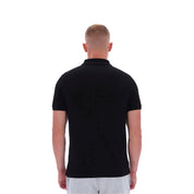 Reebok Men Blaze Embroidered Short Sleeve Polo Shirt | 100239701