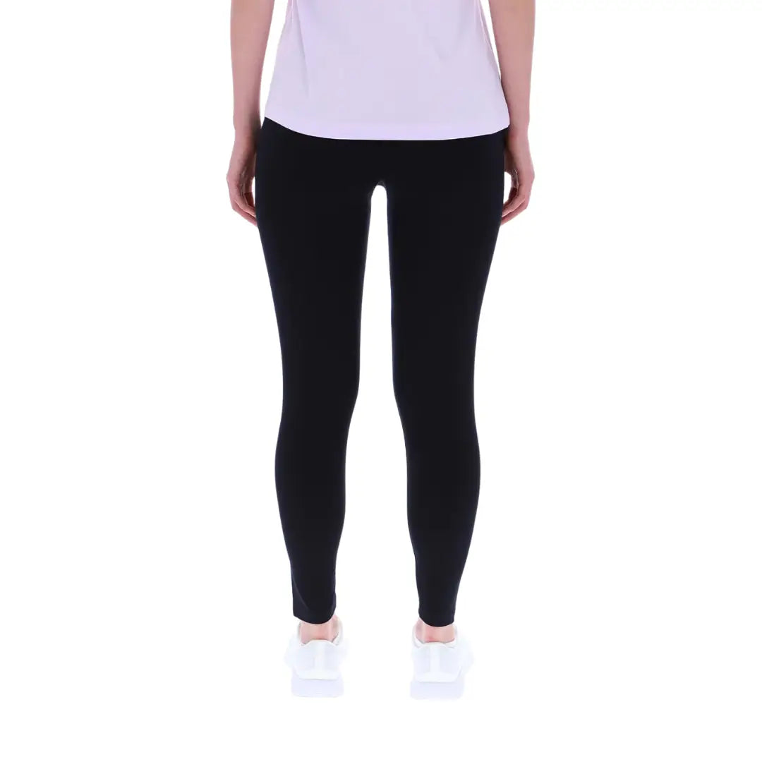 Reebok Women Brie Small Logo Leggings | 100239995