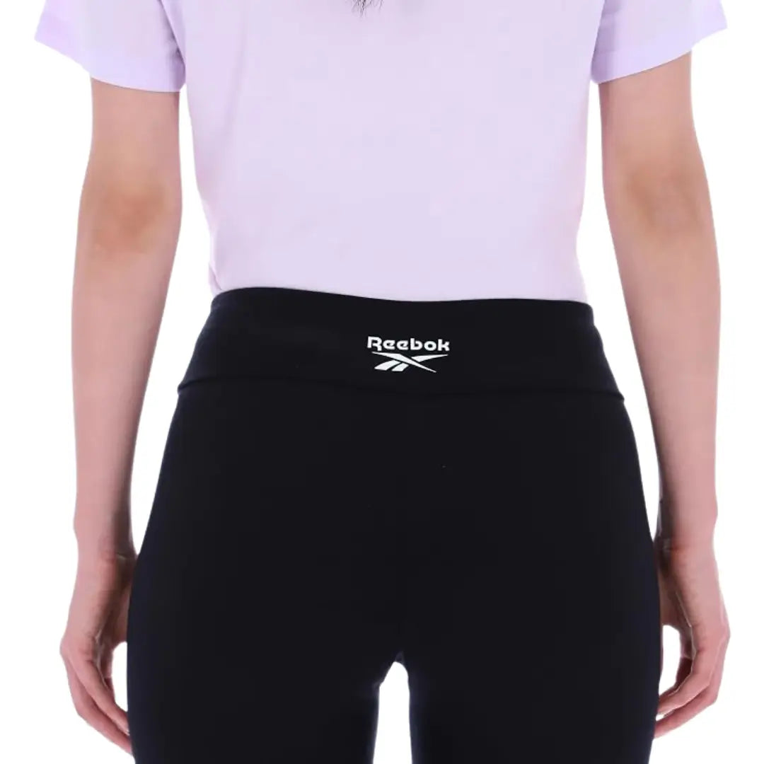Reebok Women Brie Small Logo Leggings | 100239995