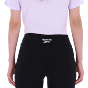 Reebok Women Brie Small Logo Leggings | 100239995