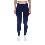 Reebok Women Brie Small Logo Leggings | 100240001