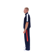 Reebok Men Colour Block Track Jogger | 100240071