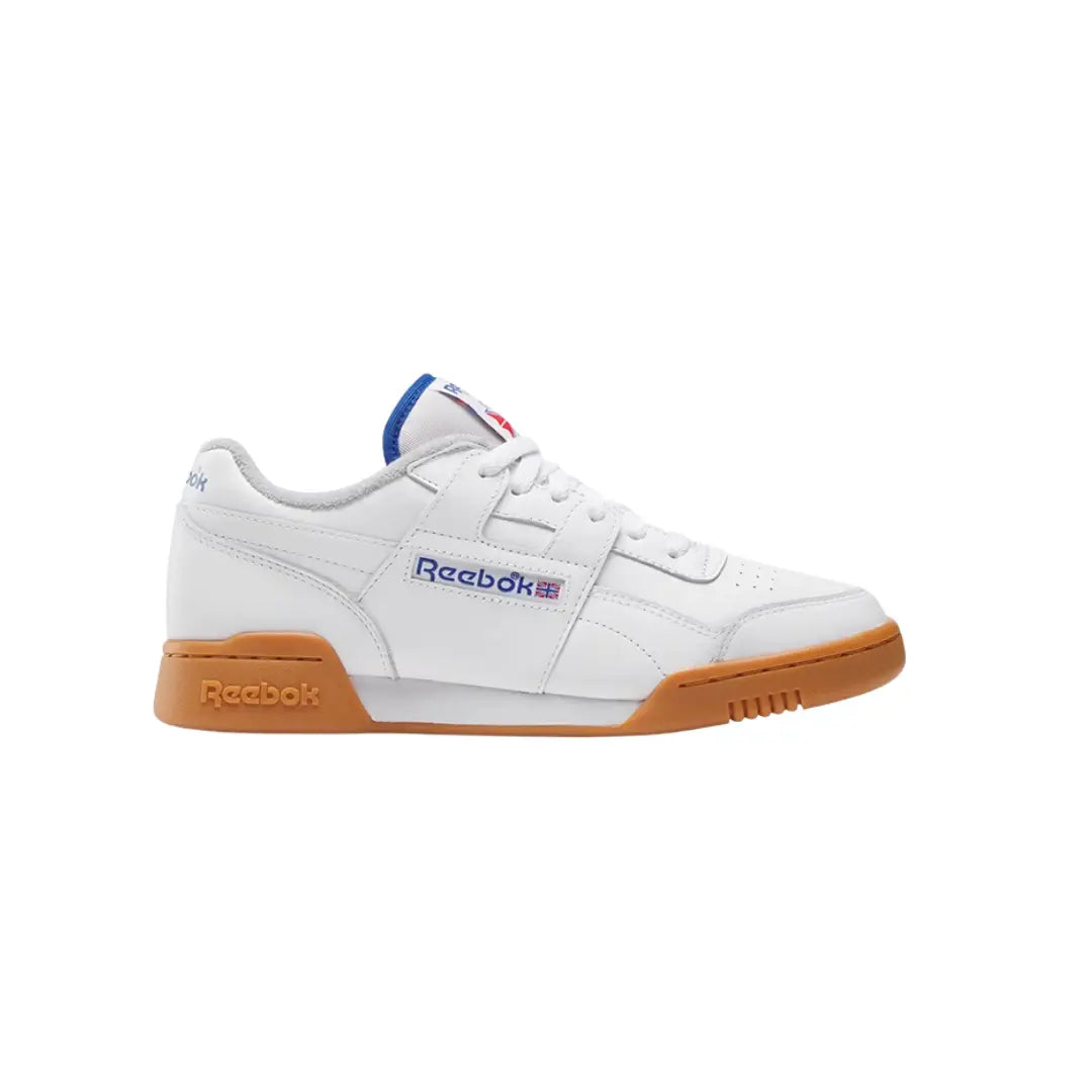 Reebok Unisex Workout Plus | 100240461