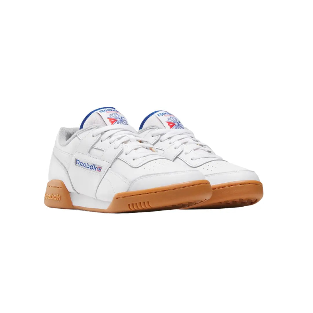 Reebok Unisex Workout Plus | 100240461