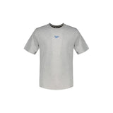Reebok Men Mitcham Frnt Bk Logo Crew Neck | 100240878