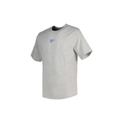 Reebok Men Mitcham Frnt Bk Logo Crew Neck | 100240878
