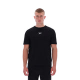 Reebok Men Mitcham Frnt Bk Logo Crew Neck | 100240879