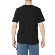 Reebok Men Bruno Big Logo Crew Neck Short Sleeve Tee | 100240887