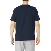 Reebok Men Bruno Big Logo Crew Neck Short Sleeve Tee | 100240888
