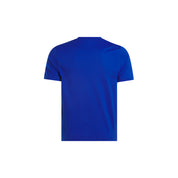 Reebok Men Chad Big Logo Crew Neck Short Sleeve Tee | 100240893