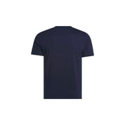 Reebok Men Chad Big Logo Crew Neck Short Sleeve Tee | 100240895