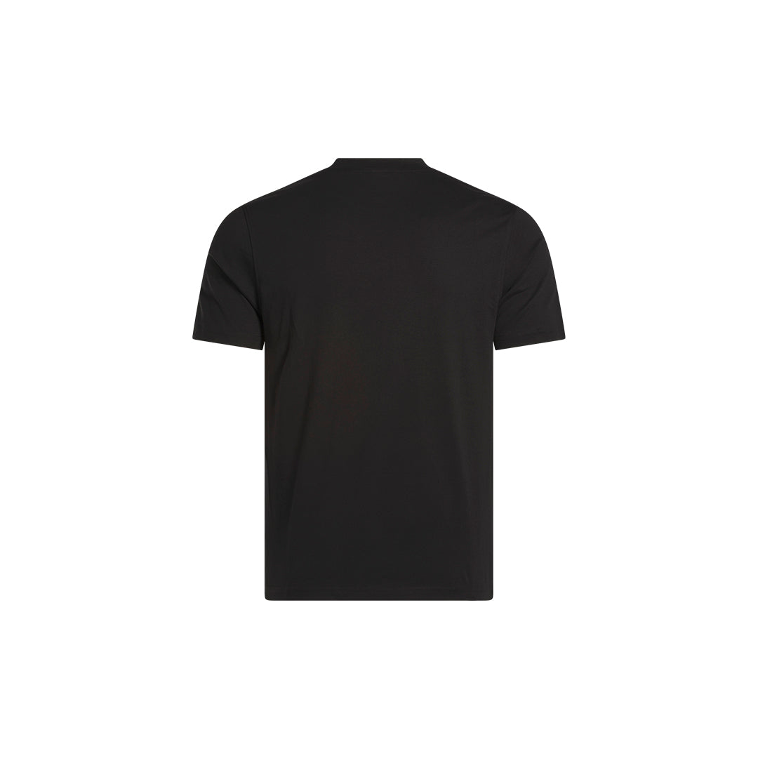 Reebok Men Chad Big Logo Crew Neck Short Sleeve Tee | 100240897