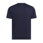 Reebok Men Cody Small Logo Crew Neck Short Sleeve T-Shirt | 100240908