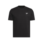 Reebok Men Cody Small Logo Crew Neck Short Sleeve Tee | 100240910