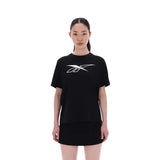 Reebok Women Brielle Crew Neck Oversized Short Sleeve | 100241157