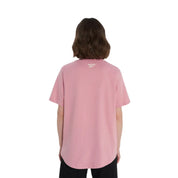 Reebok Women Brielle Crew Neck Oversized Short Sleeve | 100241158