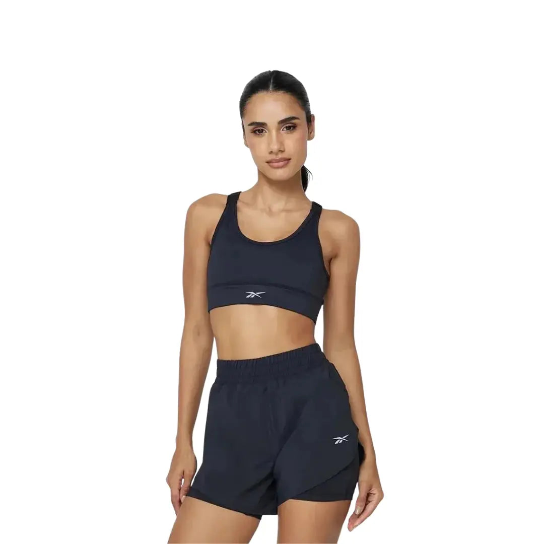 Reebok Women Core High-Impact Bra Run | 100241701