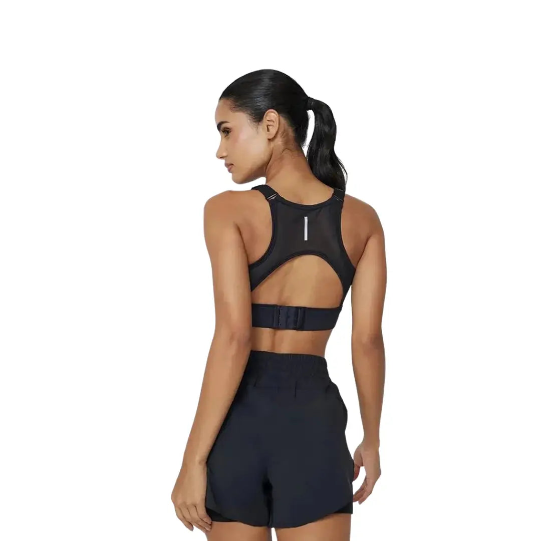 Reebok Women Core High-Impact Bra Run | 100241701