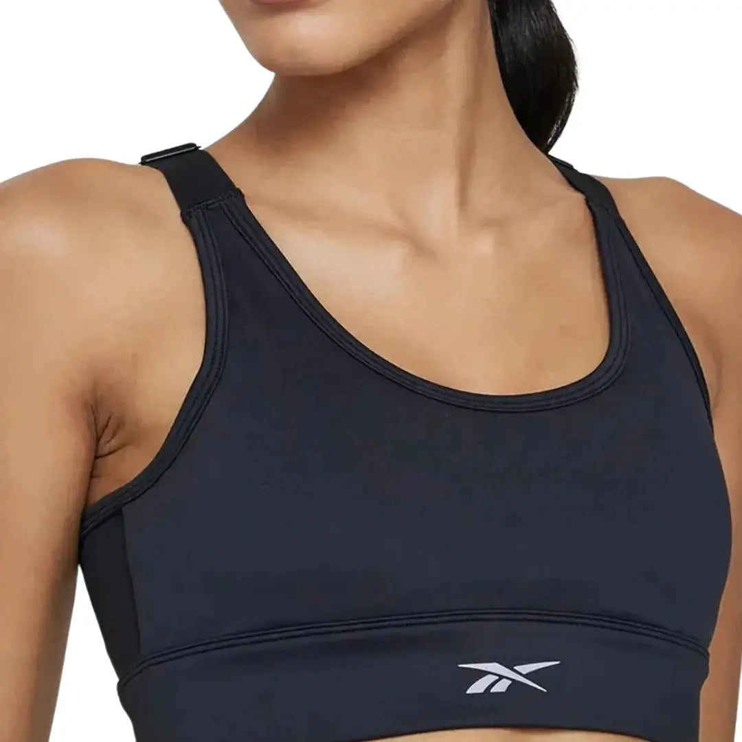 Reebok Women Core High-Impact Bra Run | 100241701