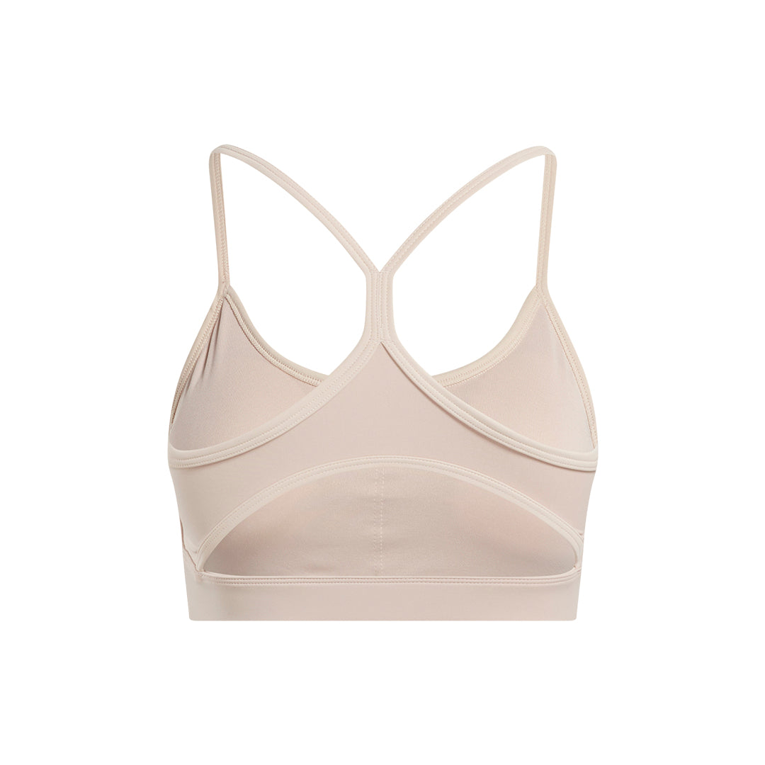 Reebok Women Eliza Yoga Strappy Bra | 100241711