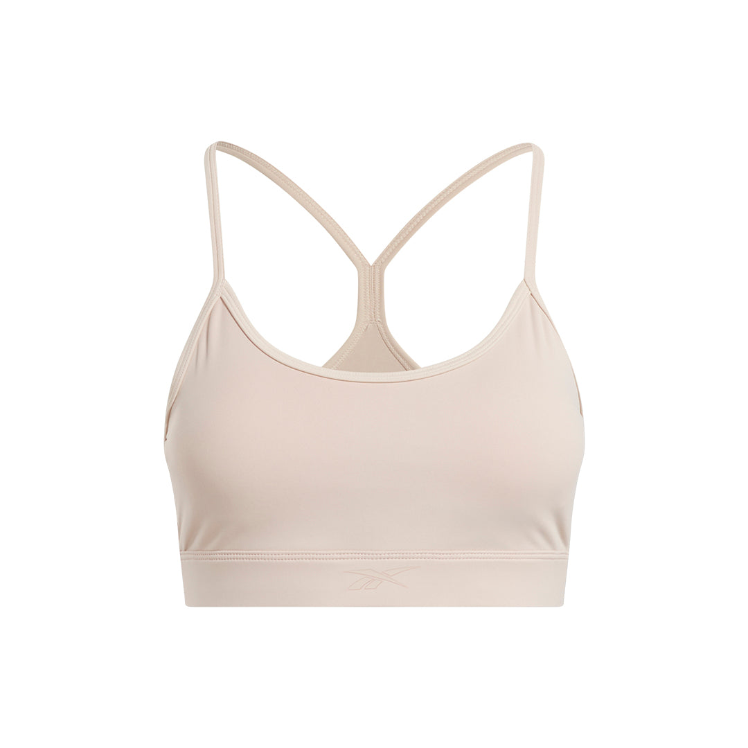Reebok Women Eliza Yoga Strappy Bra | 100241711