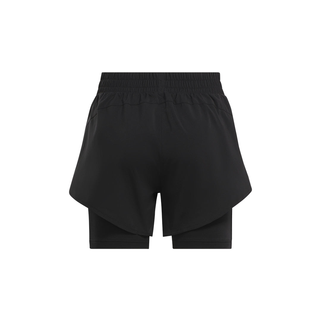 Reebok Women 2 In 1 Shorts | 100241894