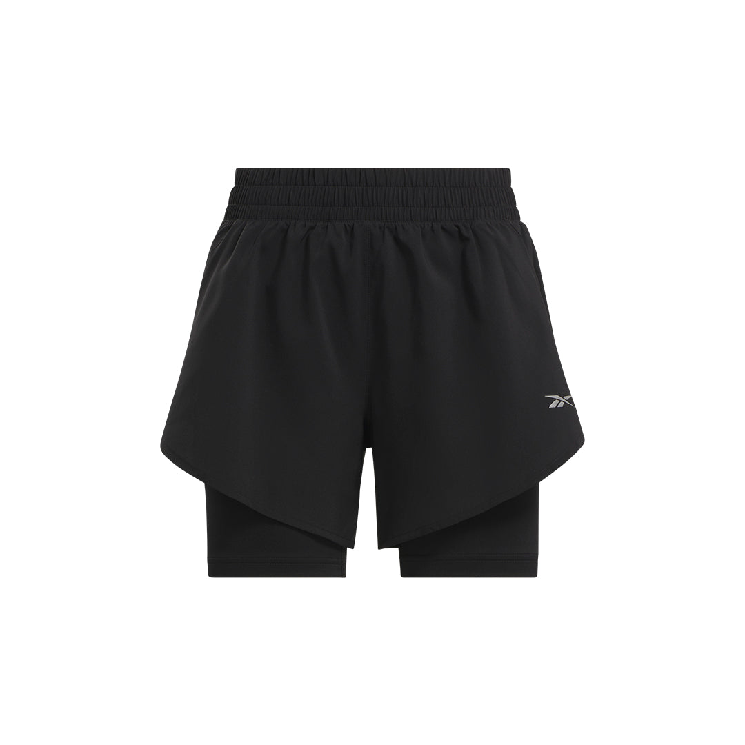 Reebok Women 2 In 1 Shorts | 100241894