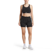 Reebok Women 2 In 1 Shorts | 100241894