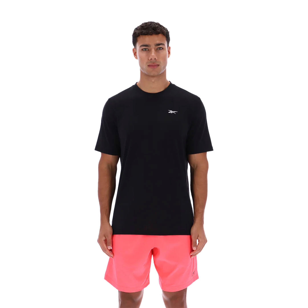 Reebok Men Smithy Easy Fit Tee | 100242171