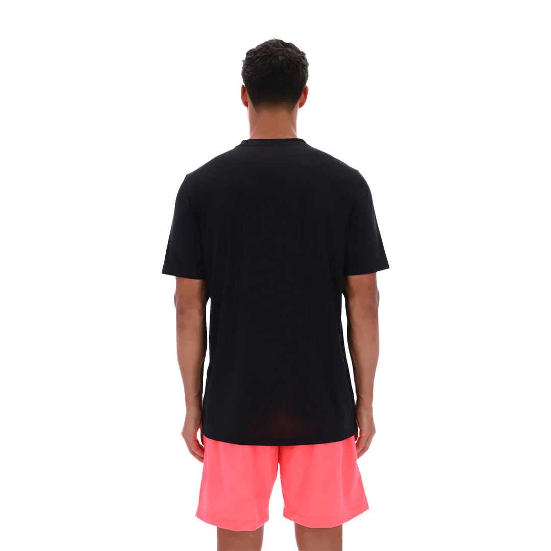 Reebok Men Smithy Easy Fit Tee | 100242171