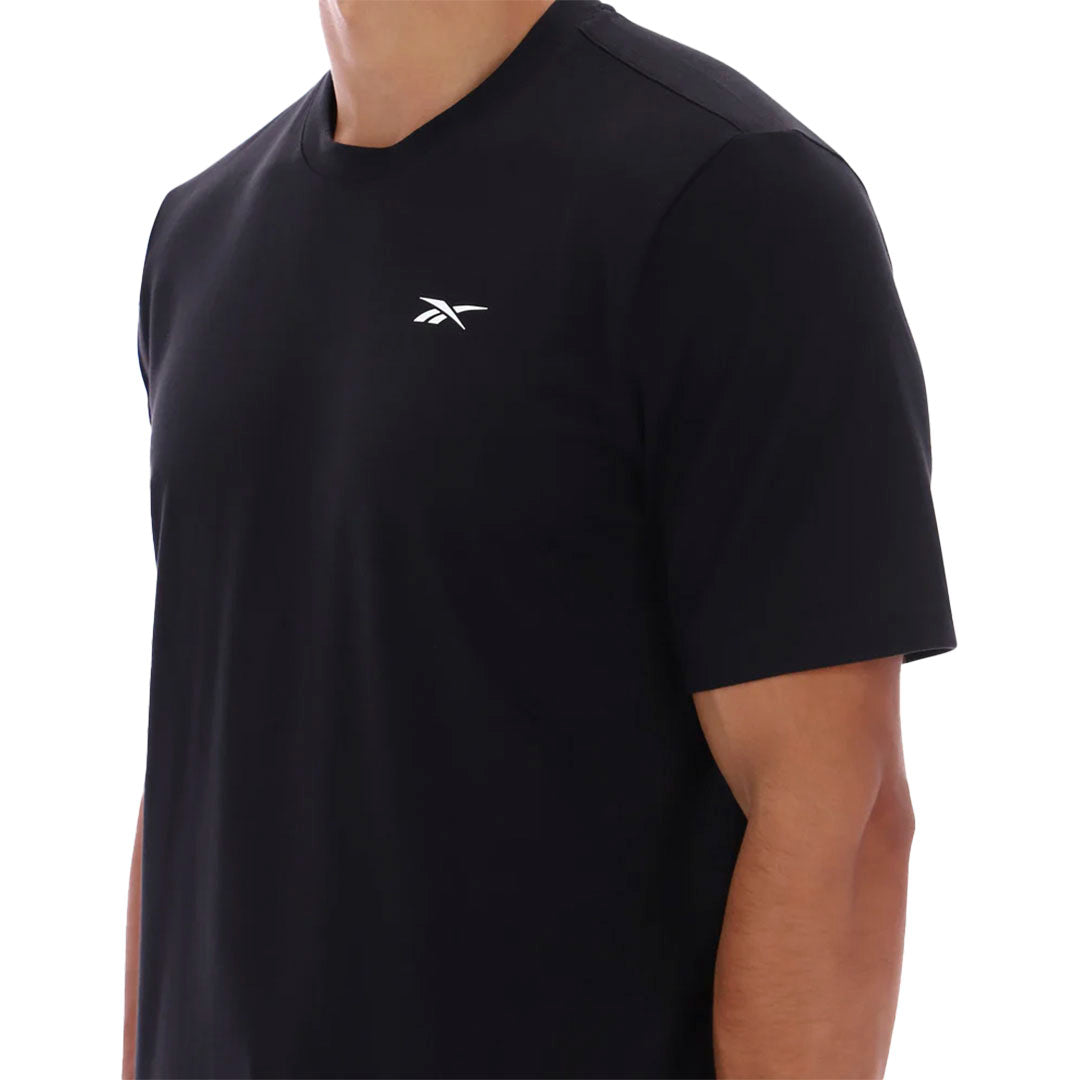 Reebok Men Smithy Easy Fit Tee | 100242171