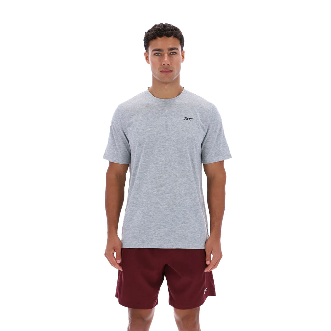 Reebok Men Smithy Easy Fit Tee | 100242172