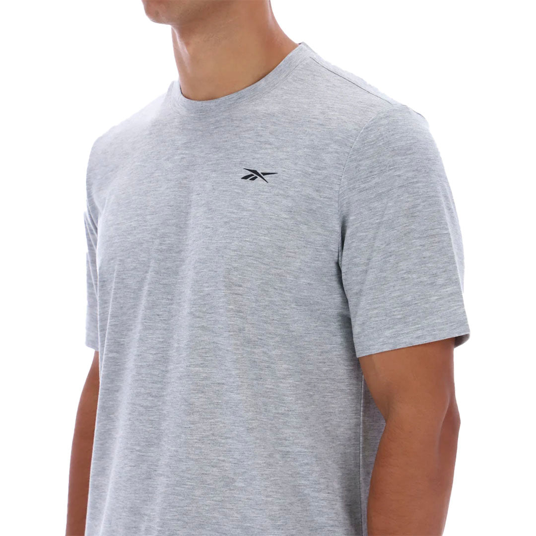 Reebok Men Smithy Easy Fit Tee | 100242172