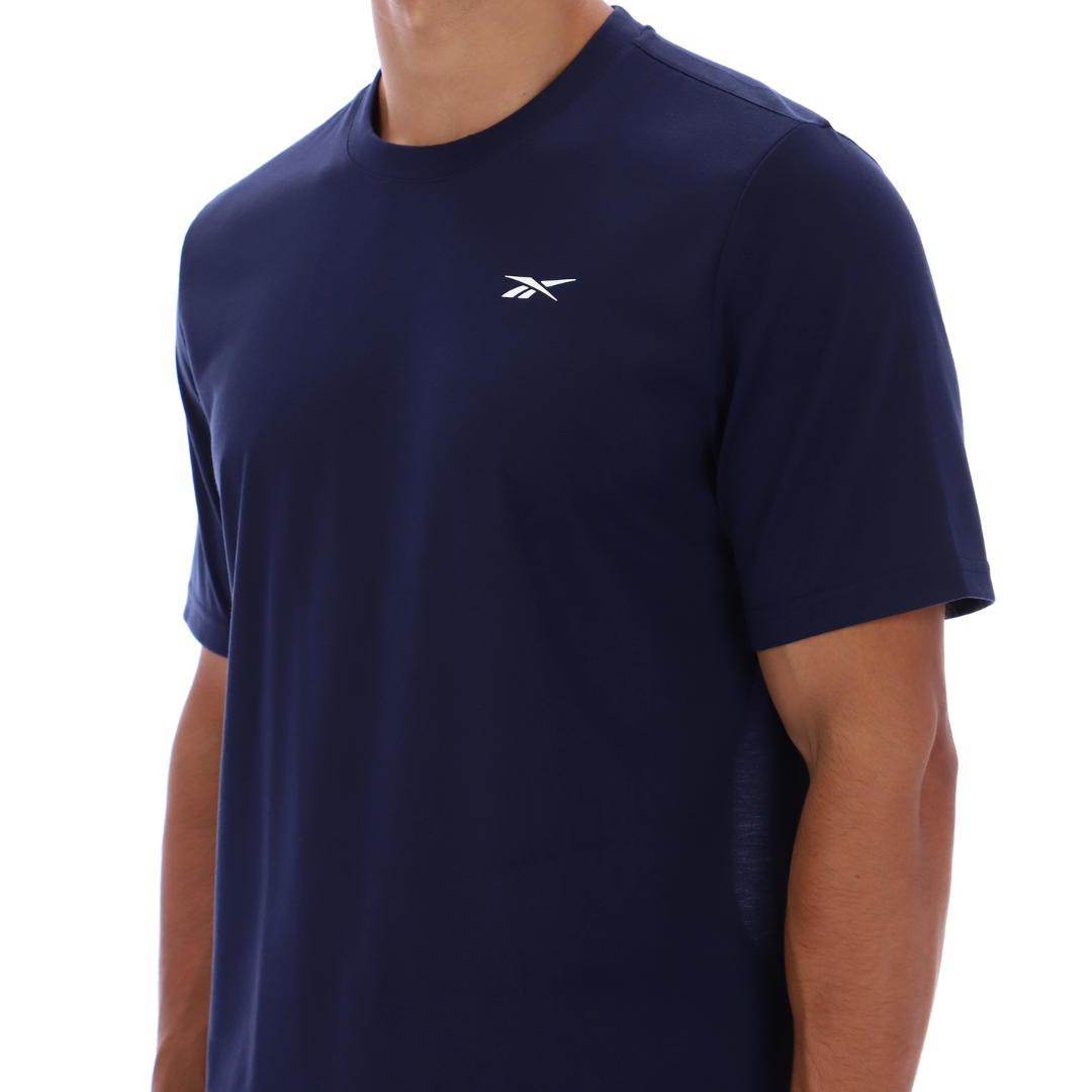 Reebok Men Smithy Easy Fit Tee | 100242173