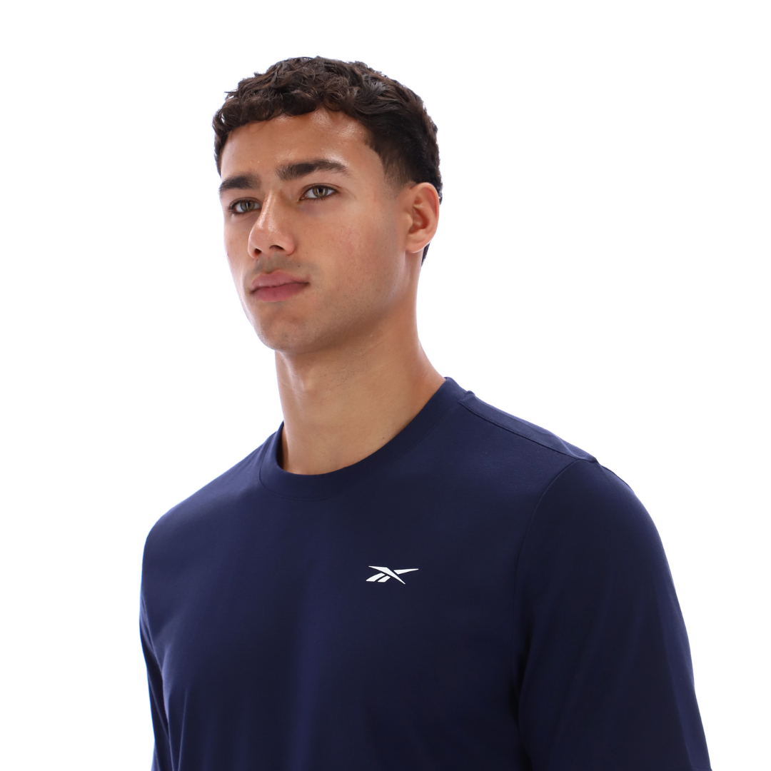 Reebok Men Smithy Easy Fit Tee | 100242173