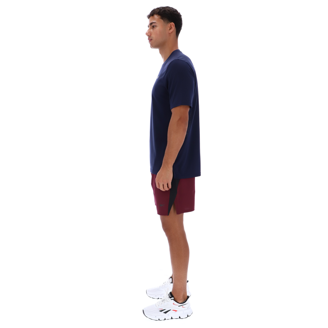 Reebok Men Smithy Easy Fit Tee | 100242173