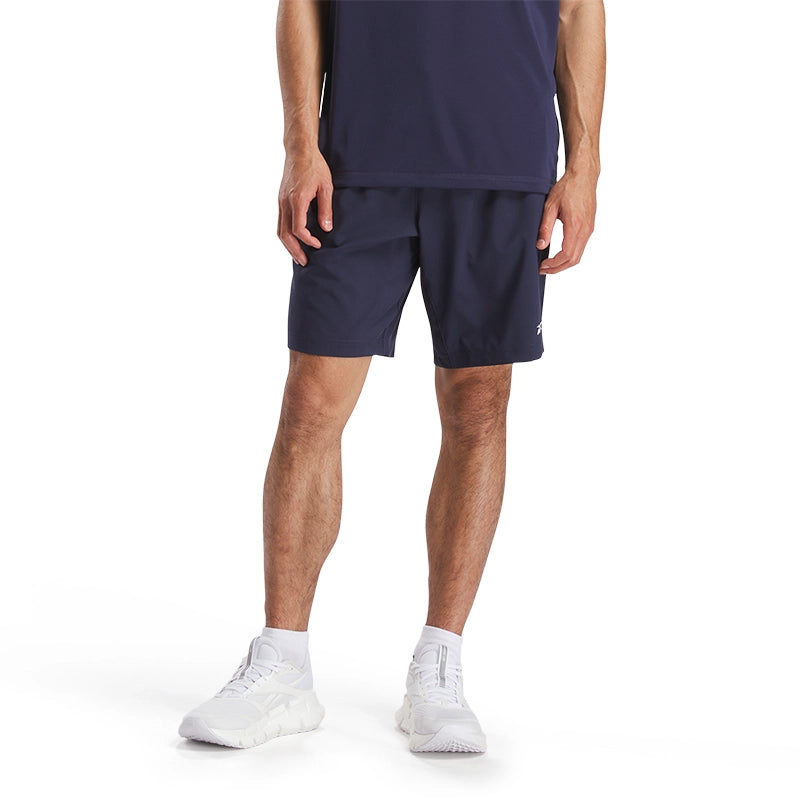 Reebok Men Wor Woven Shorts | 100243110