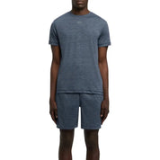 Reebok Men ID Train Melange Tech Tee | 100243121