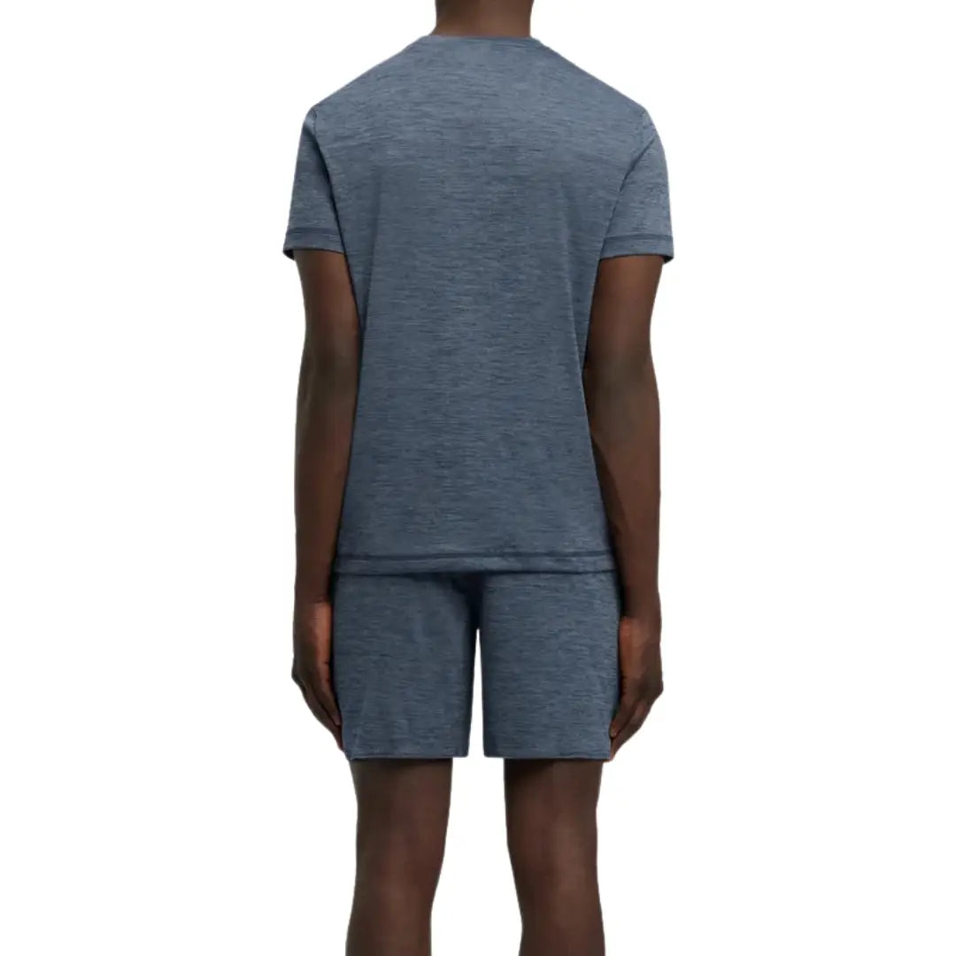 Reebok Men ID Train Melange Tech Tee | 100243121