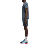 Reebok Men ID Train Melange Tech Tee | 100243121