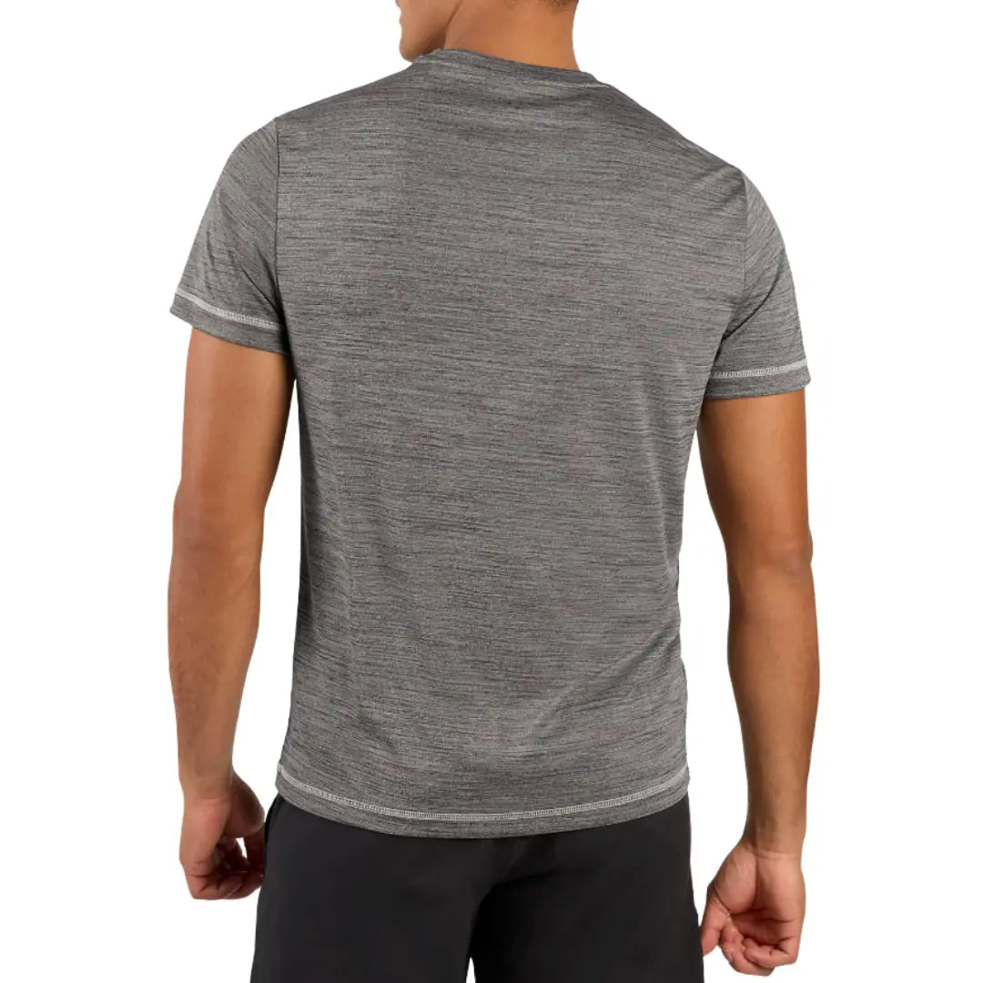 Reebok Men ID Train Melange Tech Tee | 100243123