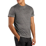 Reebok Men ID Train Melange Tech Tee | 100243123