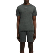 Reebok Men ID Train Melange Tech Tee | 100243127