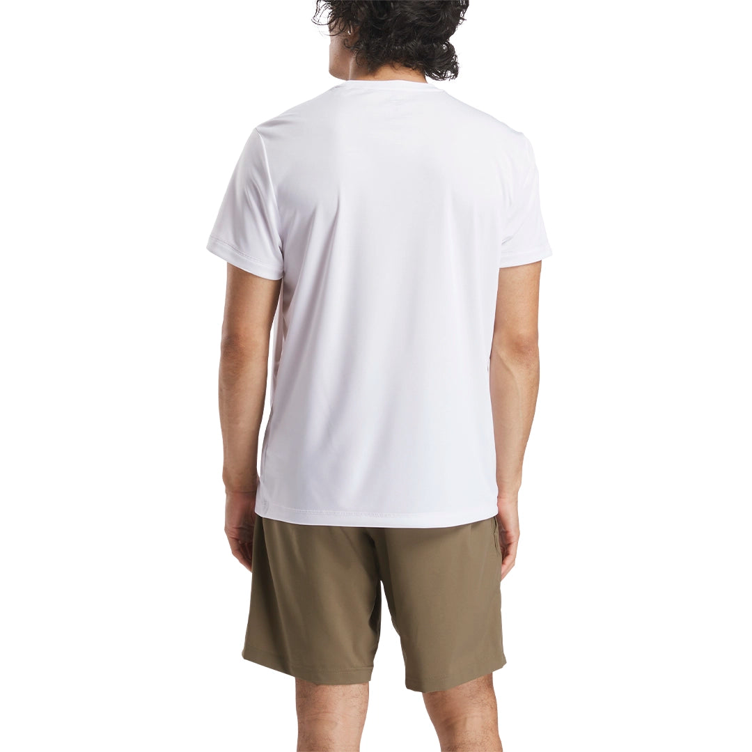 Reebok Men ID Train Short Sleeve Tech Tee | 100243130