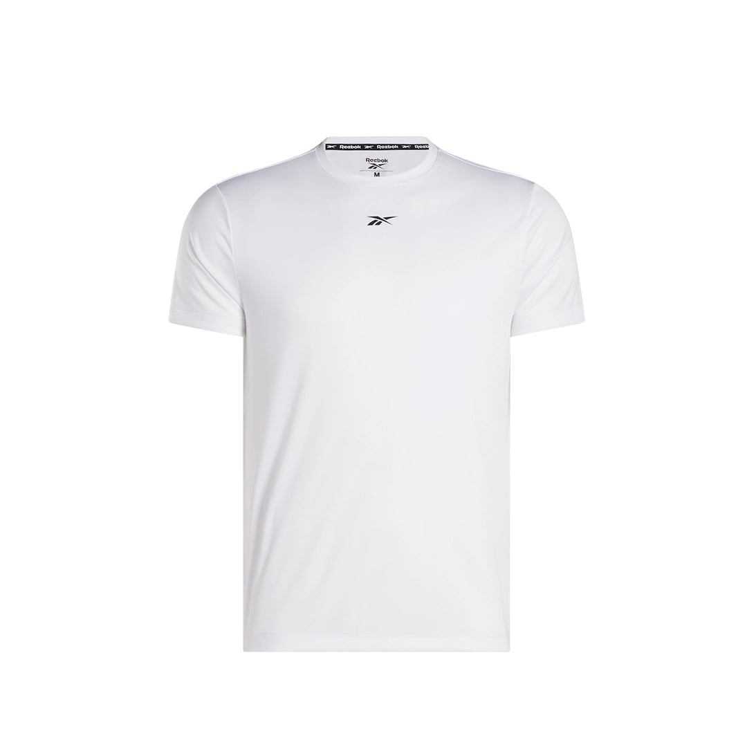 Reebok Men ID Train Short Sleeve Tech Tee | 100243130